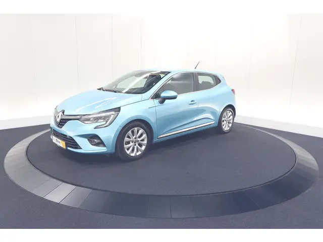 Renault Clio TCe 100 Intens 2020 Benzine 71
