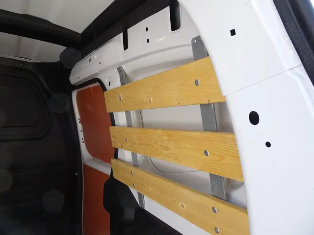 Renault Kangoo 1.5 Blue dCi 75 Comfort L1 2022 Diesel 20