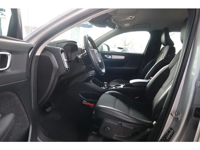 Volvo XC40 T4 Momentum 2019 Benzine 7