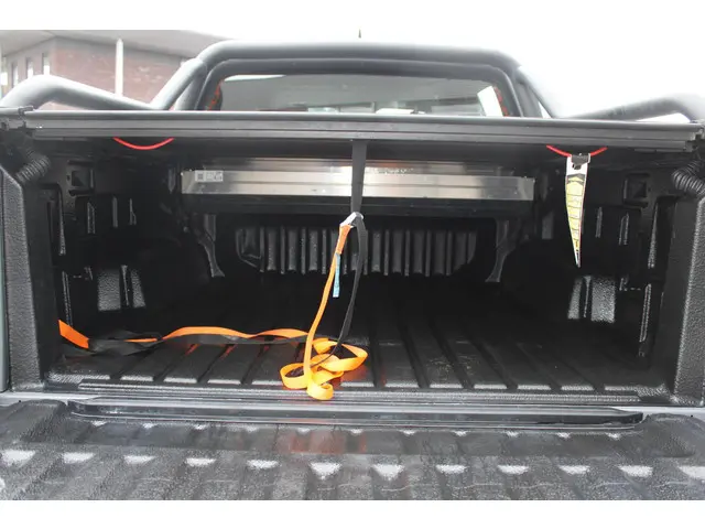 Ford Ranger 2.0 Super Cab EcoBlue Tremor 2024 Diesel 20