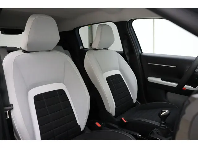 Citroën C3 1.2 Turbo You + Pack PLUS 2025 Benzine 14