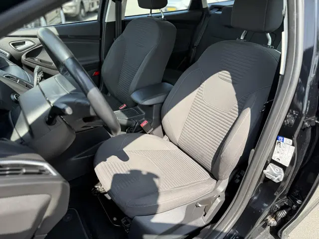 Ford Focus Wagon 1.5 Titanium 2016 Benzine 12