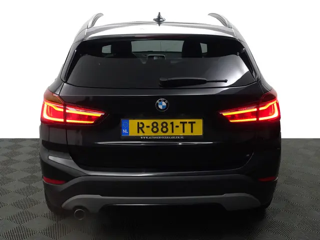 BMW X1 sDrive18i M Sport Aut- 2017 Benzine 27