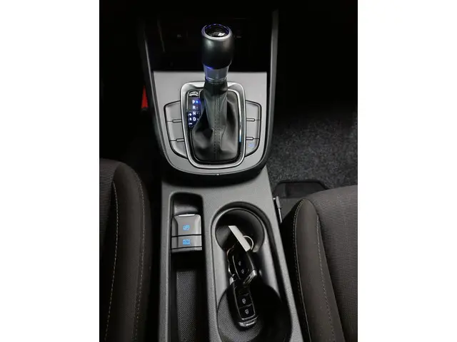 Hyundai Kona 1.6 GDI HEV Fashion 2021 Hybride Benzine 24