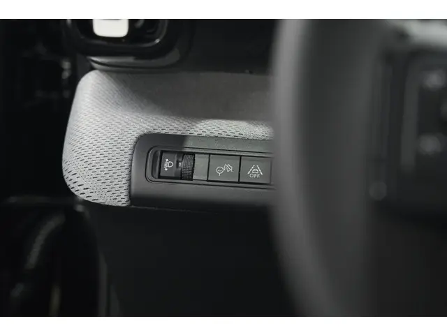 Citroën ë-C3 Max 113pk 44 kWh 2025 Elektrisch 38