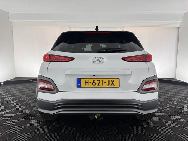 Hyundai Kona EV Premium 64 kWh [ 3-Fase ] 2020 Elektrisch 5
