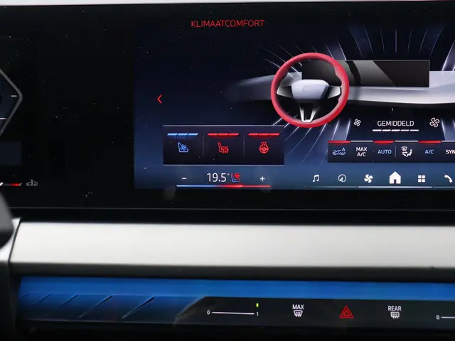 BMW X3 M50 2026 Benzine 30