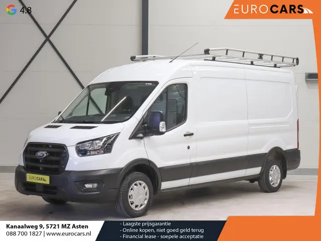 Ford Transit 310 105PK L3H2 Trend 2022 Diesel