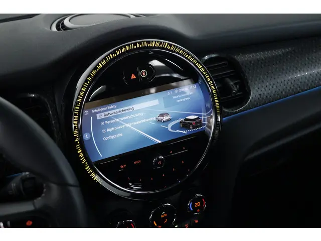 MINI Electric Mini Cooper 2023 Elektrisch 24
