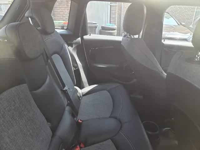 MINI Cooper Mini 1.5 Pepper 2019 Benzine 20