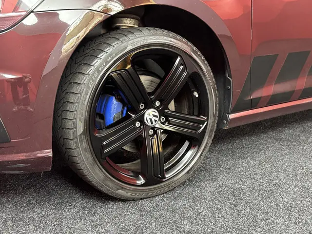 Volkswagen Golf 1.4 TSI Comfortline 2017 Benzine 22