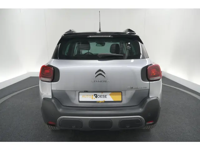 Citroën C3 Aircross PureTech 110 Max 2024 Benzine 20