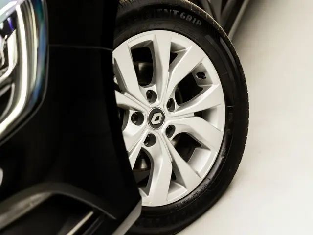 Renault Mégane 1.3 TCe Sport 2019 Benzine 17