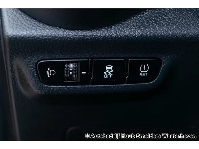 Kia Picanto 1.0 DPi DynamicLine Automaat 2021 Benzine 22