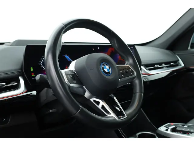 BMW X1 xDrive25e M Sport 2023 Hybride Benzine 5