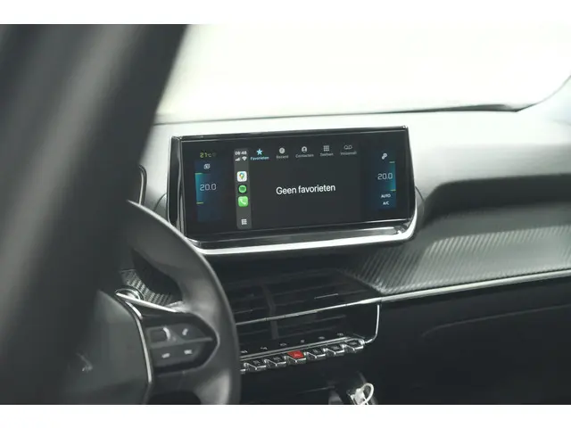 Peugeot e-2008 EV Allure Pack 50 kWh 2022 Elektrisch 57