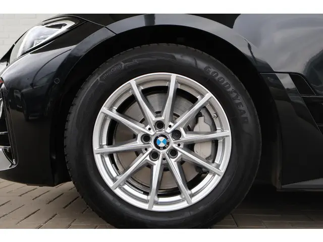 BMW 4 Serie Gran Coupe 2023 Benzine 21
