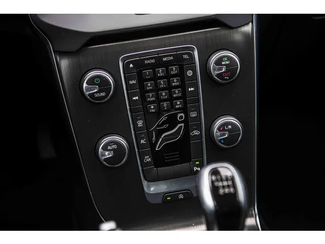 Volvo V40 1.6 T2 Momentum 2014 Benzine 22