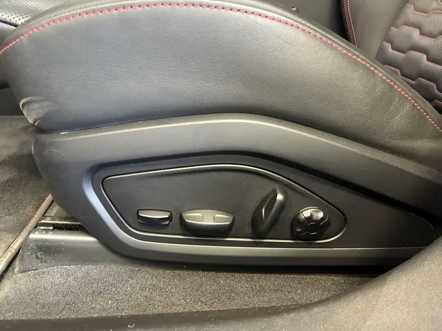 Audi e-tron GT RS 93 kWh 600pk 2021 Elektrisch 6