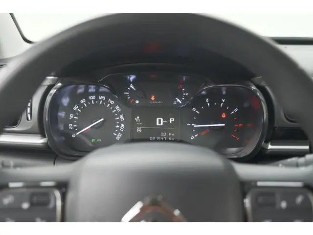 Citroën C3 PureTech 110 EAT6 Max 2024 Benzine 29
