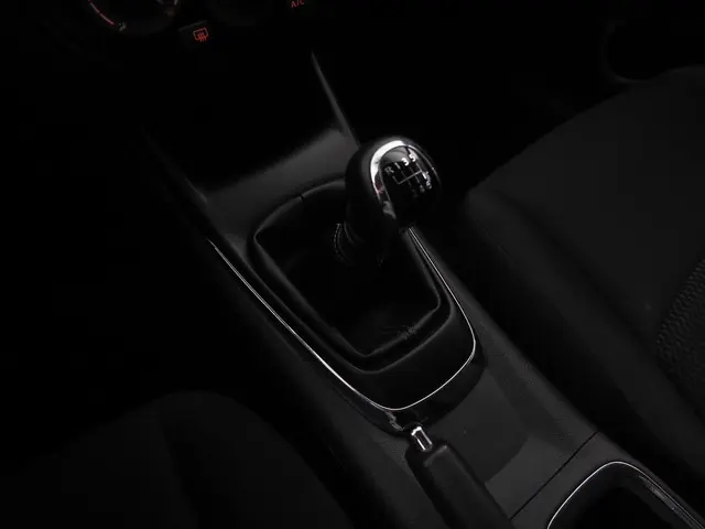 Nissan Pulsar 1.2 DIG-T Visia 2018 Benzine 17