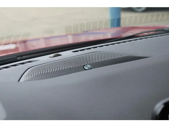 Ford Kuga 2.5 PHEV ST-Line X 2024 Hybride Benzine 31