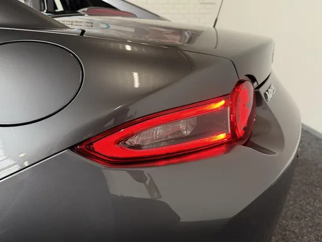 Mazda MX-5 RF 2.0 SkyActiv-G 184 GT-M 2019 Benzine 37