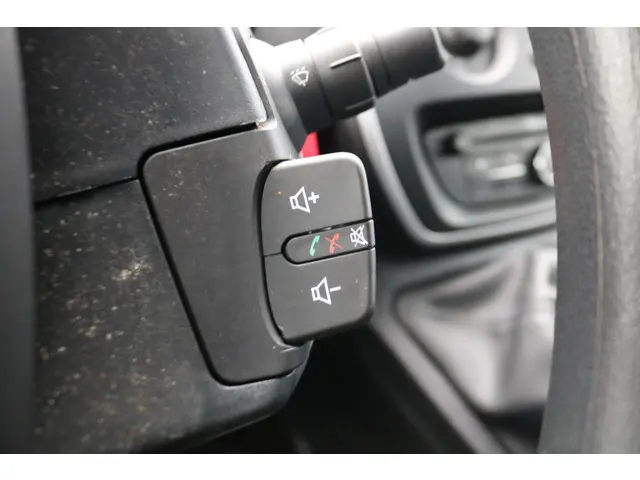 Renault Kangoo 1.5 dCi 75 Energy Comfort 2019 Diesel 22