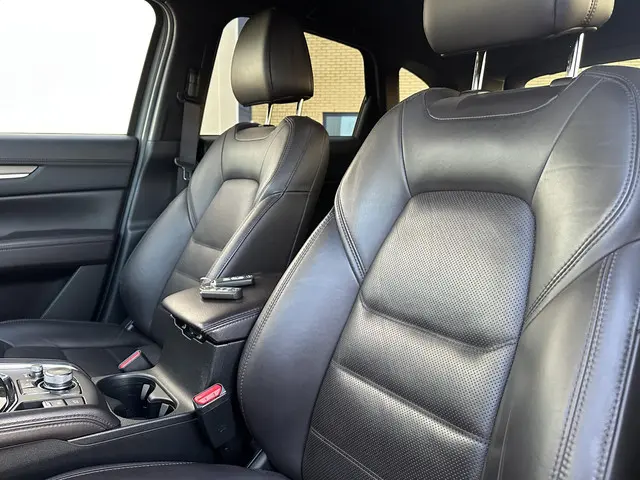 Mazda CX-5 2.5 SkyActiv-G 194 Signature 2020 Benzine 13