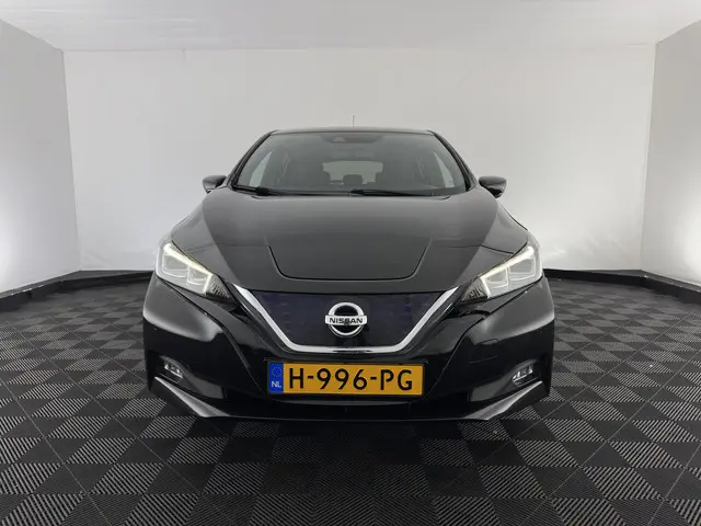 Nissan Leaf Tekna 40 kWh 2020 Elektrisch 2