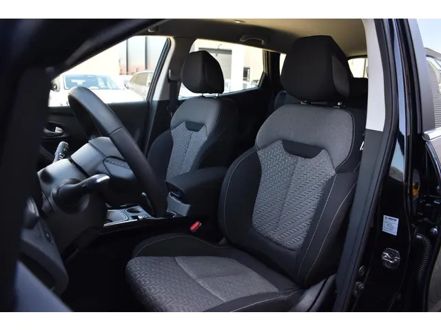 Renault Kadjar TCe 140 EDC Limited 2022 Benzine 10