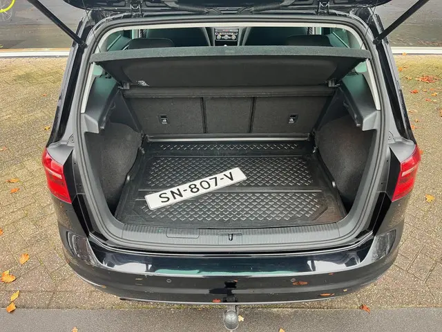 Volkswagen Golf Sportsvan 1.4 TSI Highline 2017 Benzine 7