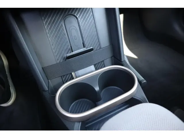 MINI 3-Deurs Cooper S 2025 Benzine 19