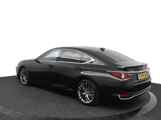 Lexus ES 300h President Line 2020 Hybride Benzine 12