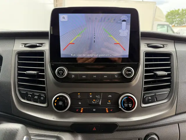 Ford Transit Custom 2.0 TDCI 130PK 2021 Diesel 16