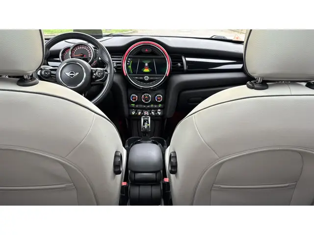 MINI Cooper Mini 1.5 60 Years Edition 2020 Benzine 7