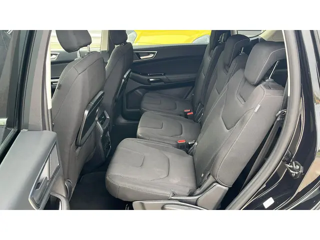 Ford S-Max 2.5 FHEV Titanium 7P 2022 Hybride Benzine 13