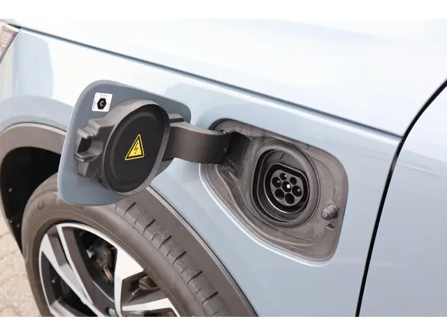 Volvo XC40 T5 Recharge R-Design 2020 Hybride Benzine 47