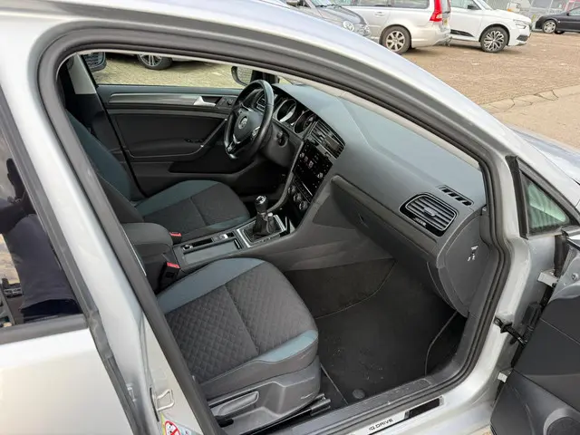 Volkswagen Golf Variant 1.0 TSI Highline 2019 Benzine 11