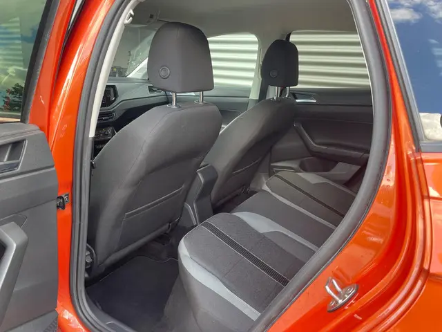 Volkswagen Polo 1.0 TSI Highline 2018 Benzine 13