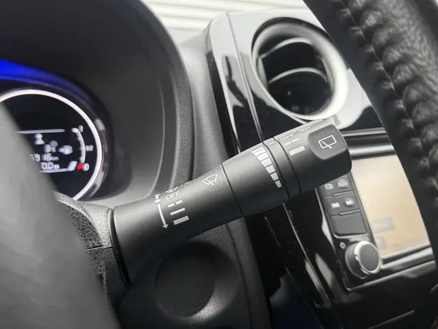 Nissan Note 1.2 Black Edition 2016 Benzine 28