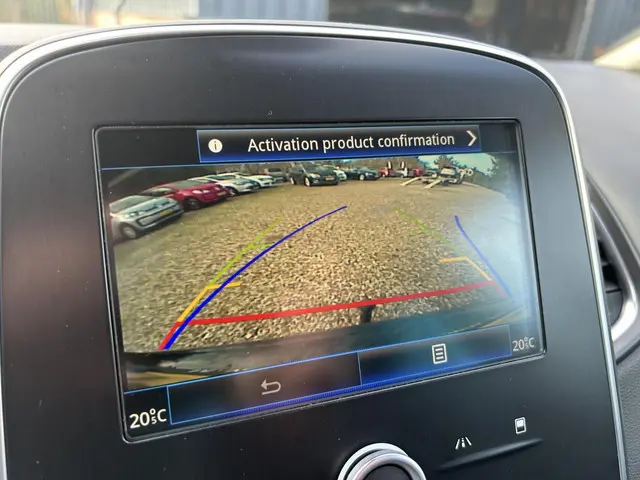 Renault Scénic 1.2 TCe Intens 2017 Benzine 14