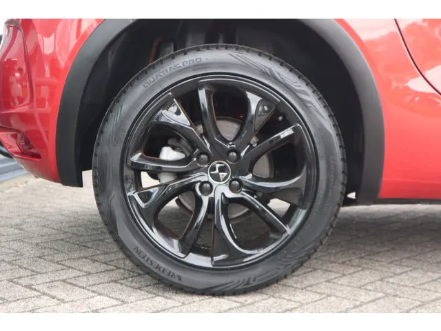 DS DS 4 Crossback 1.6 BlueHDi Chic 2017 Diesel 39