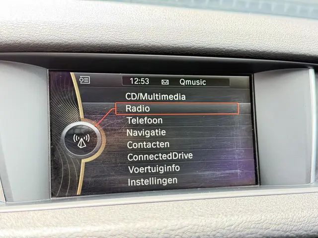 BMW X1 sDrive20i Business 2014 Benzine 17
