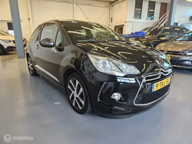 Citroën DS3 1.2 VTi Business 2014 Benzine