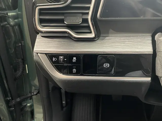 Kia Sportage 1.6 T-GDi MHEV DynamicLine 2022 Benzine 26