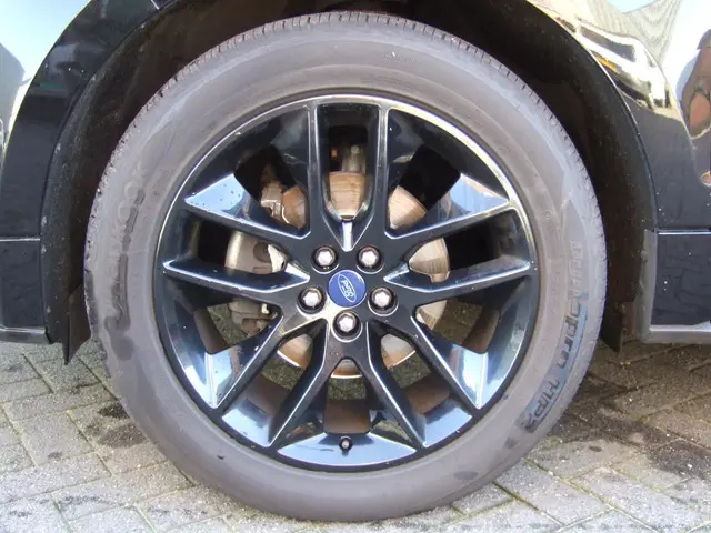 Ford Edge - Grijs kenteken! - Panodak - Trekhaak - 2016 Diesel 7