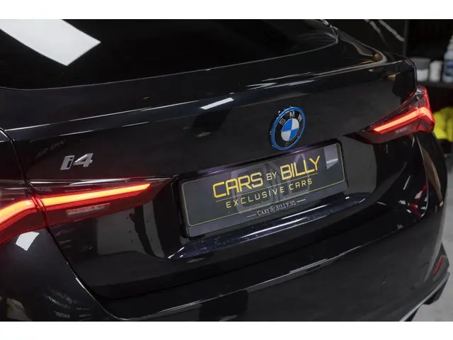 BMW i4 EDrive40 M|AUT|VIRTUEELDASH|CLIMATE 2022 Elektrisch 7