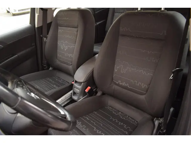 Opel Meriva 1.4 Berlin 2014 Benzine 7