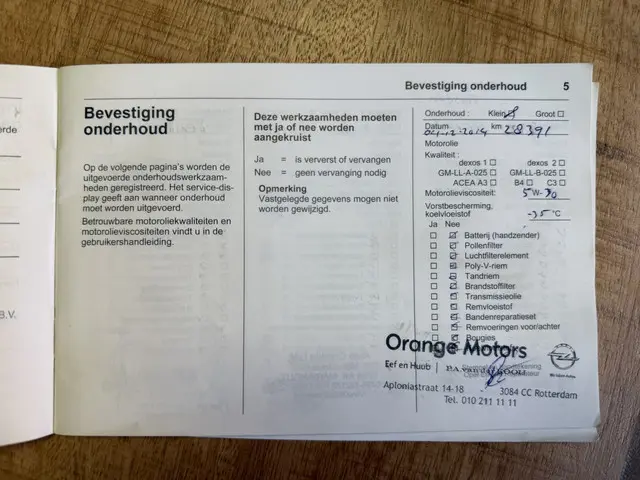 Opel Astra 1.6 Turbo Cosmo 2014 Benzine 40